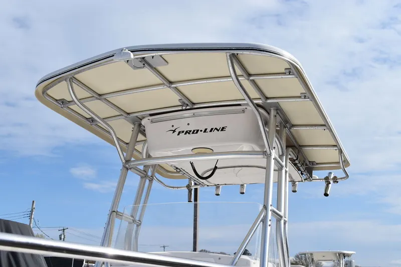 Slide: The Image of Pro Line 23 Sport CC 2005 - 19