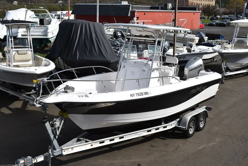 Slide: The Image of Pro Line 23 Sport CC 2005 - 2