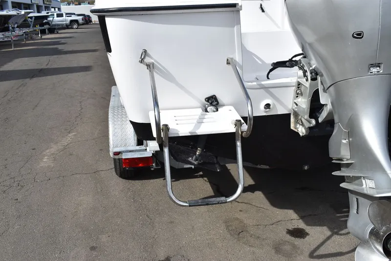 Slide: The Image of Pro Line 23 Sport CC 2005 - 21