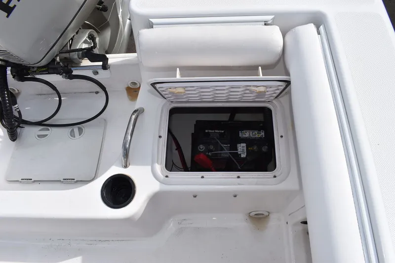 Slide: The Image of Pro Line 23 Sport CC 2005 - 25