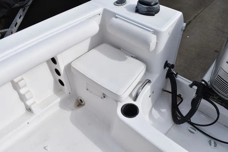 Slide: The Image of Pro Line 23 Sport CC 2005 - 26