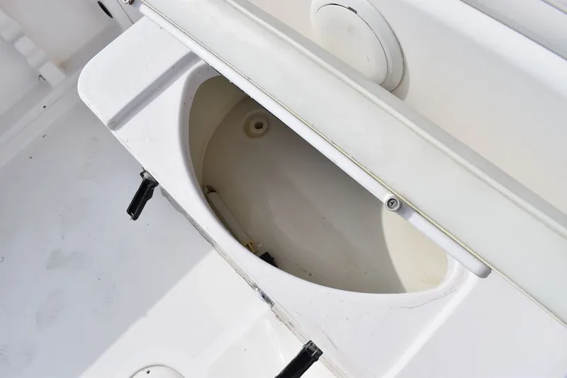 Slide: The Image of Pro Line 23 Sport CC 2005 - 31