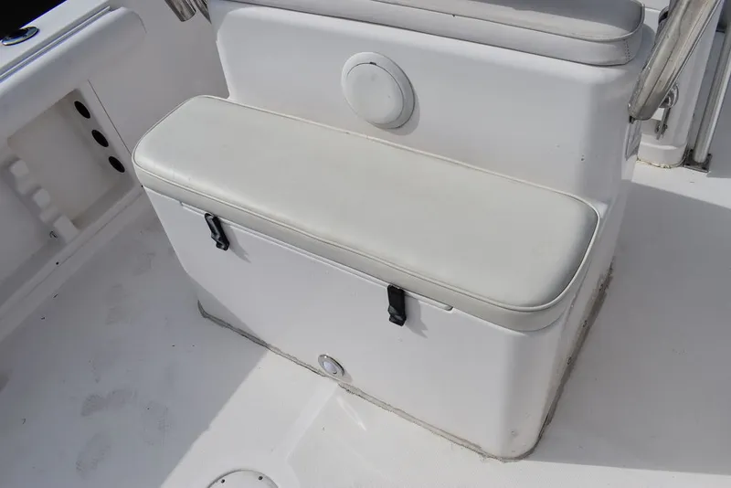 Slide: The Image of Pro Line 23 Sport CC 2005 - 32