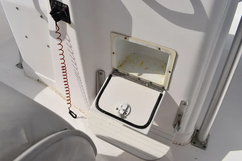 Slide: The Image of Pro Line 23 Sport CC 2005 - 34