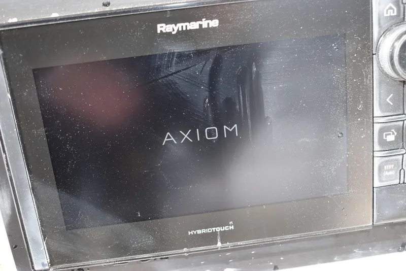 Slide: The Image of Pro Line 23 Sport CC 2005 - 38