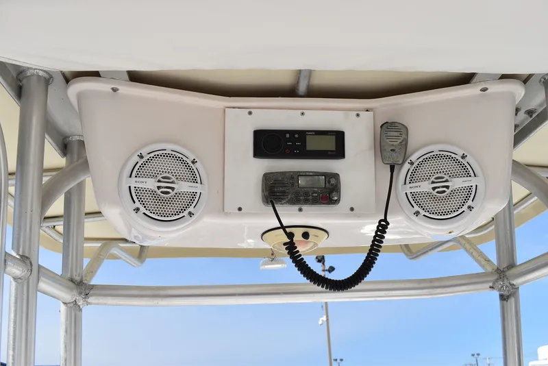 Slide: The Image of Pro Line 23 Sport CC 2005 - 44