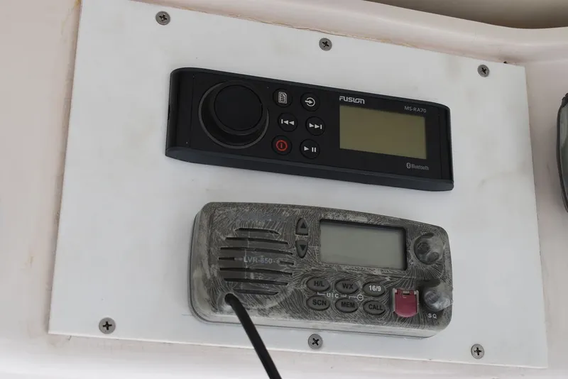 Slide: The Image of Pro Line 23 Sport CC 2005 - 45