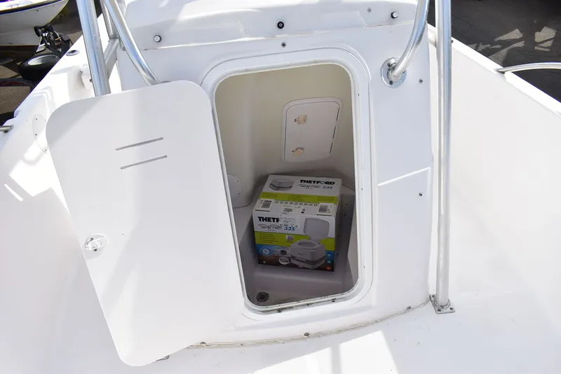 Slide: The Image of Pro Line 23 Sport CC 2005 - 46