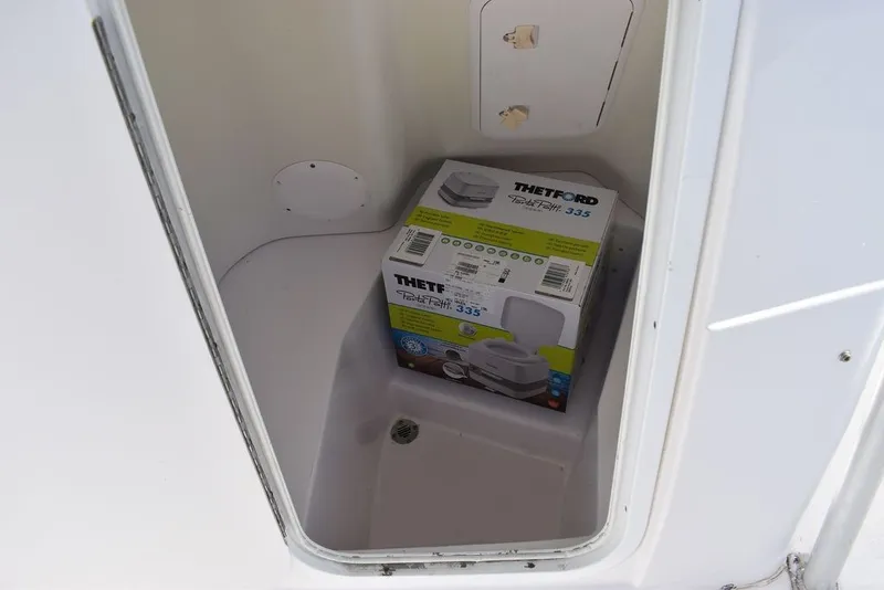 Slide: The Image of Pro Line 23 Sport CC 2005 - 47