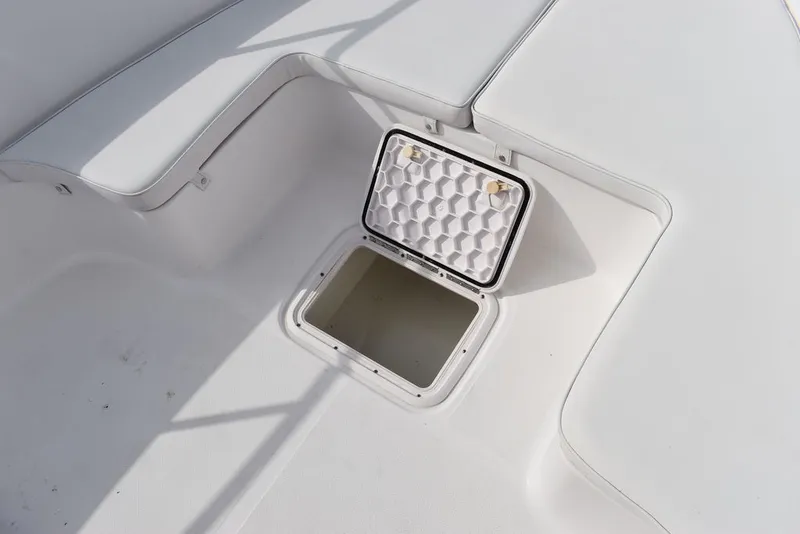 Slide: The Image of Pro Line 23 Sport CC 2005 - 48