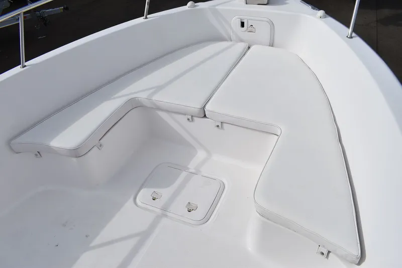 Slide: The Image of Pro Line 23 Sport CC 2005 - 49