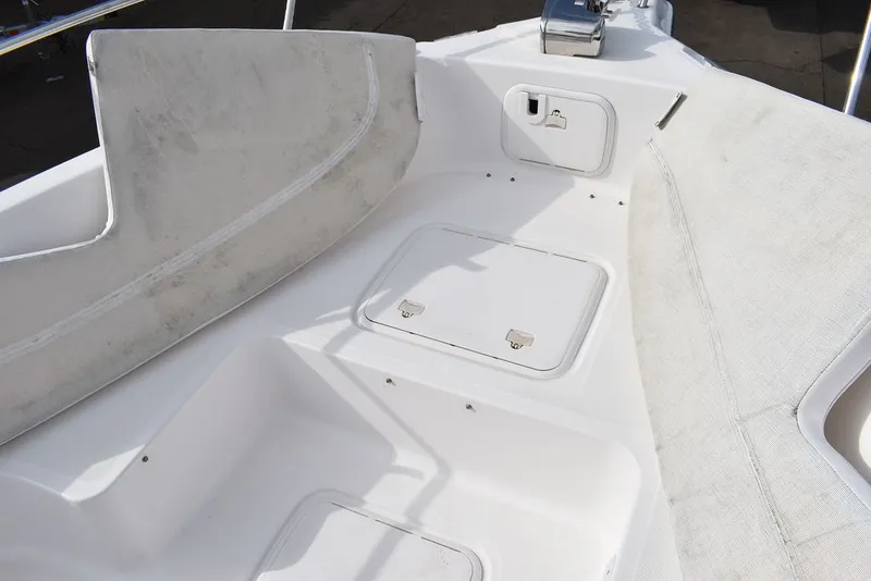 Slide: The Image of Pro Line 23 Sport CC 2005 - 50