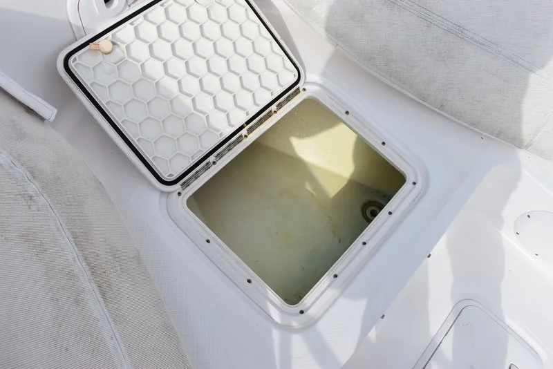 Slide: The Image of Pro Line 23 Sport CC 2005 - 51