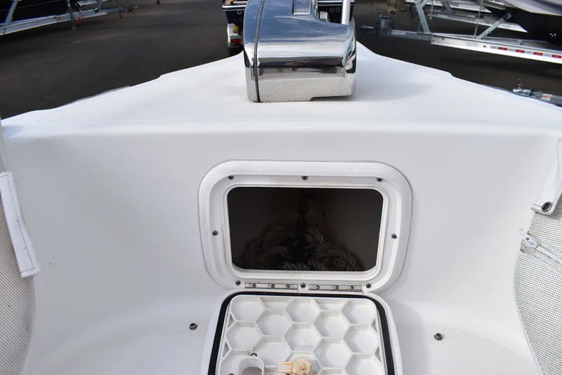 Slide: The Image of Pro Line 23 Sport CC 2005 - 53