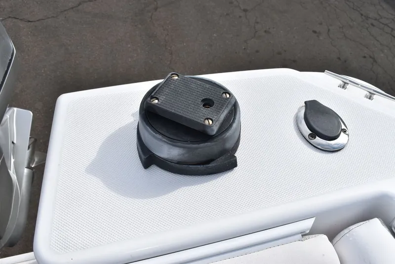 Slide: The Image of Pro Line 23 Sport CC 2005 - 55