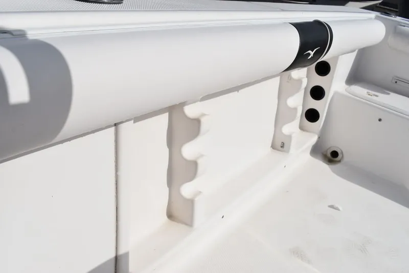 Slide: The Image of Pro Line 23 Sport CC 2005 - 56