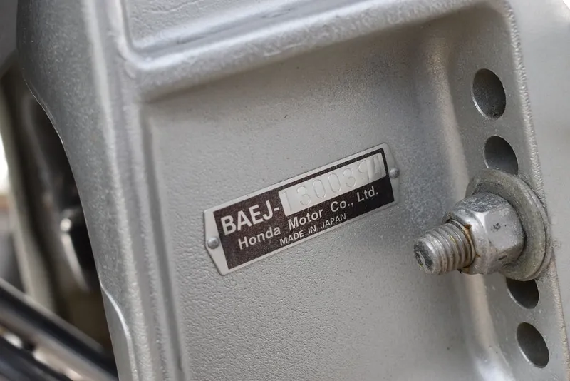 Slide: The Image of Pro Line 23 Sport CC 2005 - 58