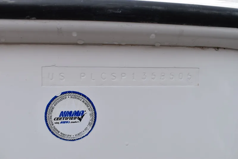 Slide: The Image of Pro Line 23 Sport CC 2005 - 59