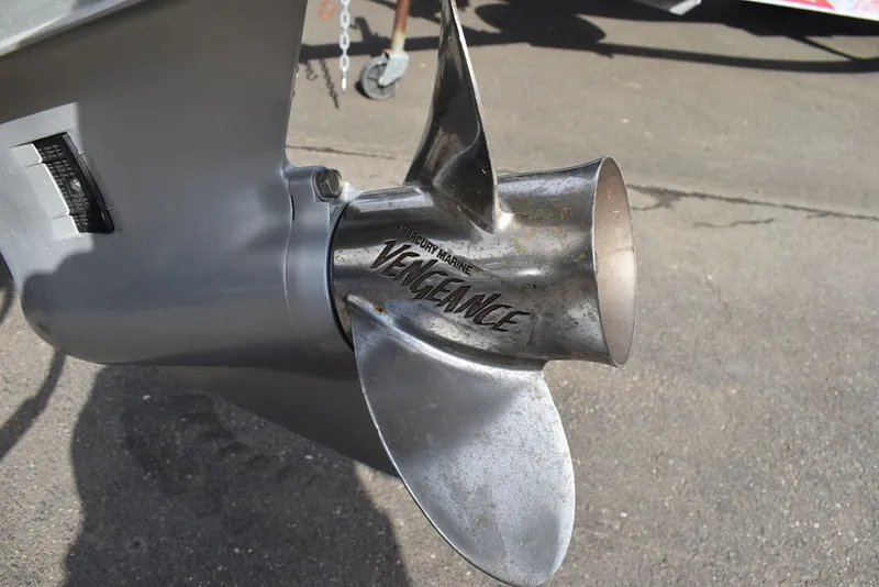 Slide: The Image of Pro Line 23 Sport CC 2005 - 61