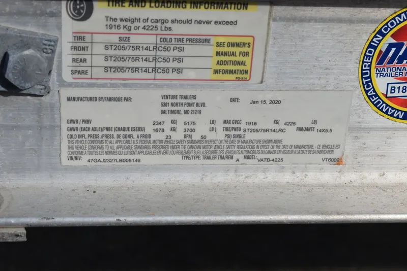 Slide: The Image of Pro Line 23 Sport CC 2005 - 63