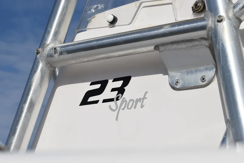 Slide: The Image of Pro Line 23 Sport CC 2005 - 66