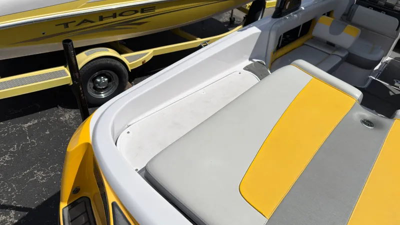 Slide: The Image of Nautique 226 2011 - 9