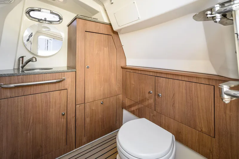 Slide: The Image of Boston Whaler 350 Outrage 2016 - 54