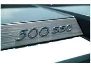 Slide: The Image of Formula 500 Super Sport Crossover 2024 - 96