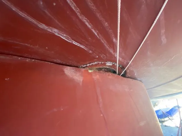 Slide: The Image of J BOATS J37 - 22