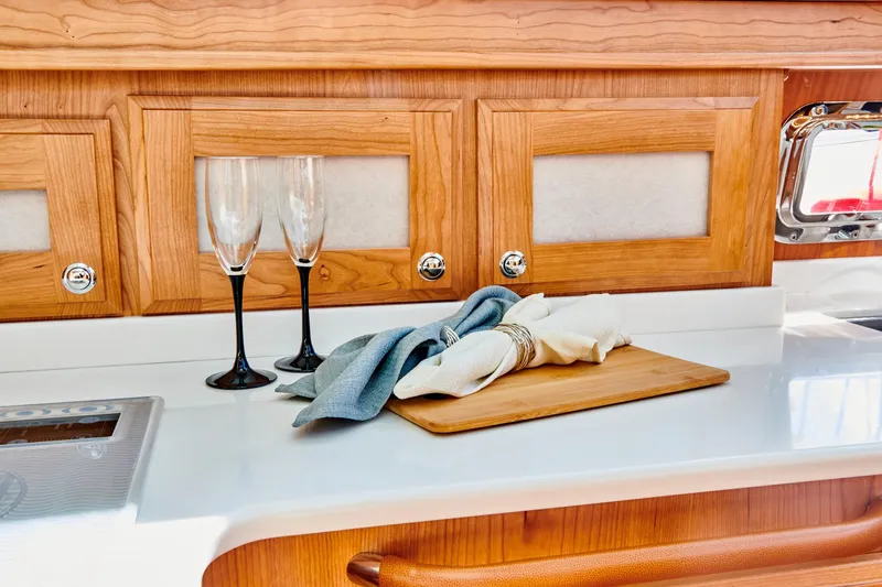 Slide: The Image of Galley - 10