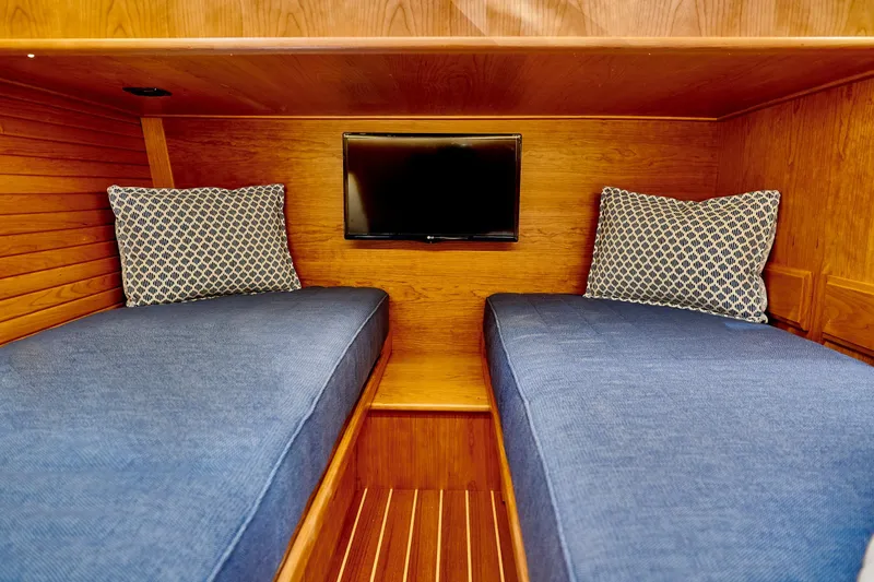 Slide: The Image of Guest Stateroom - 13
