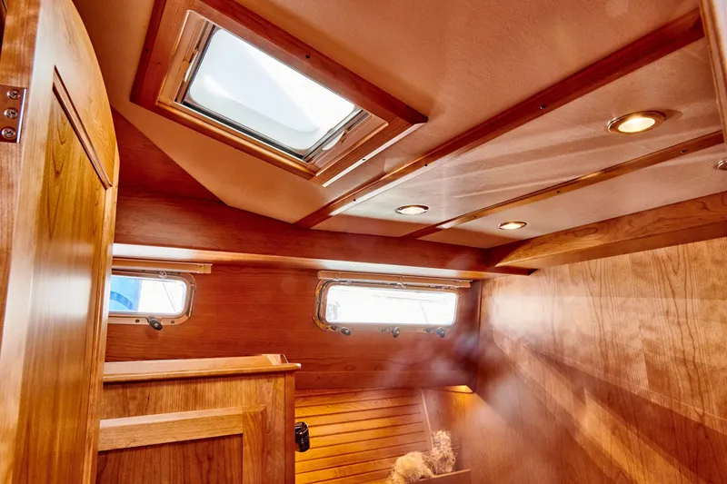 Slide: The Image of Guest Stateroom - 14