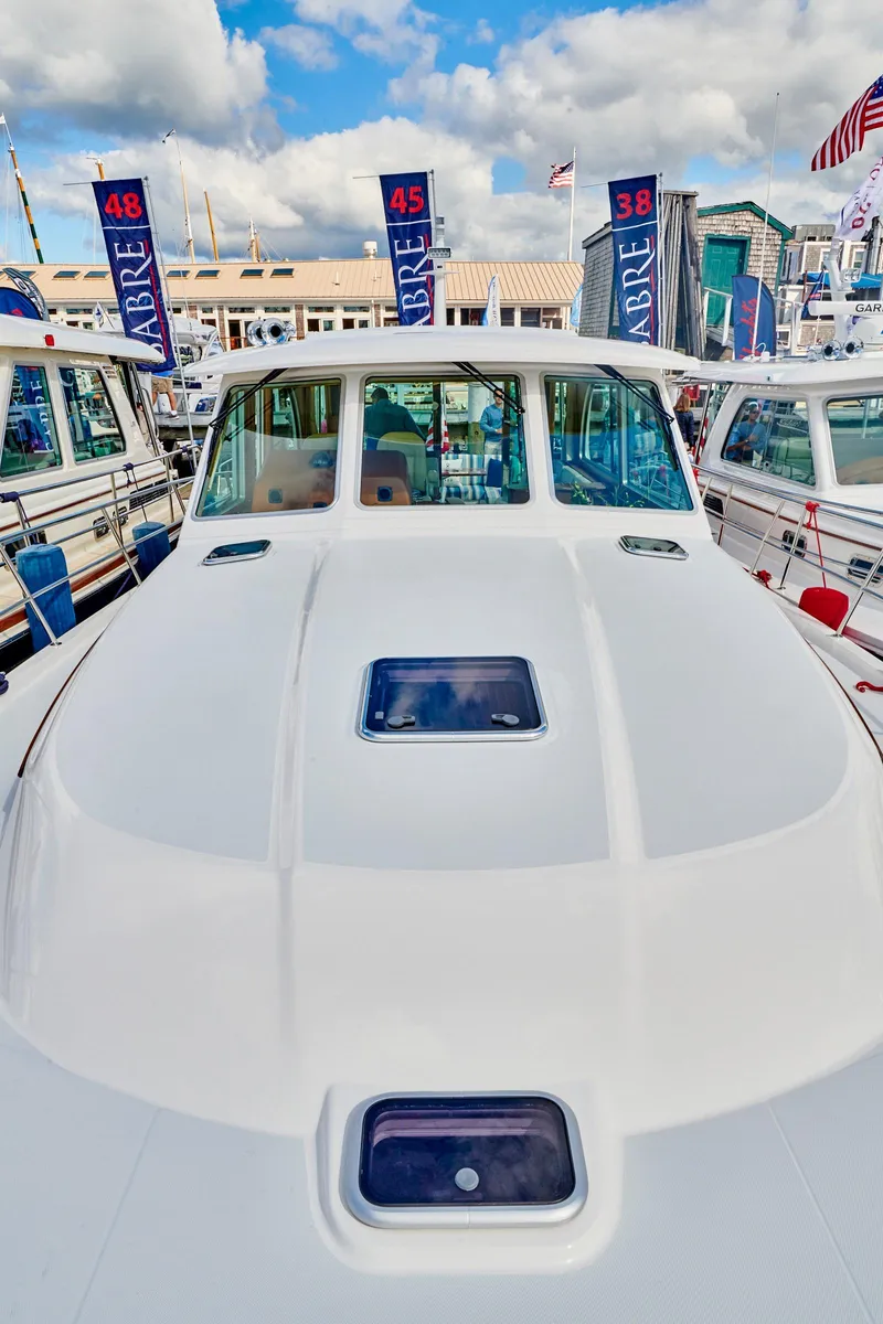 Slide: The Image of Bow - 30