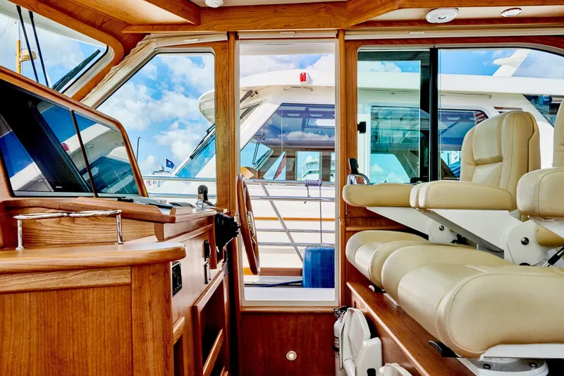 Slide: The Image of Helm Access Door - 9