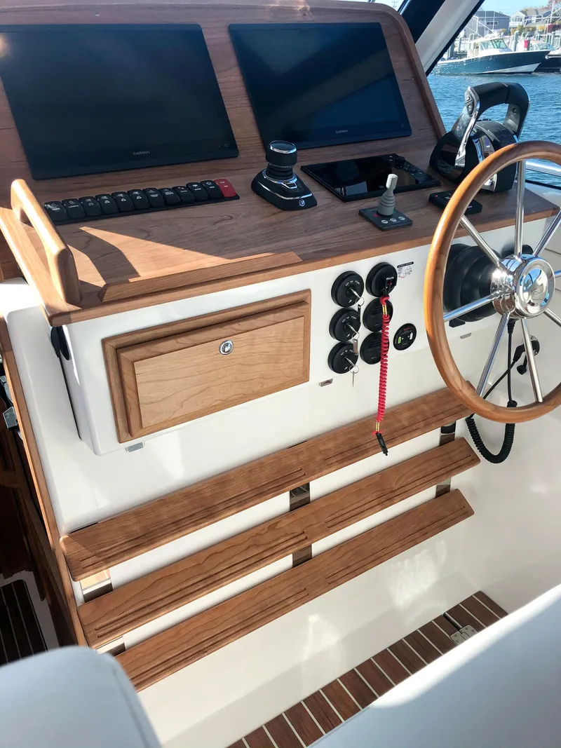 Slide: The Image of helm details - 14