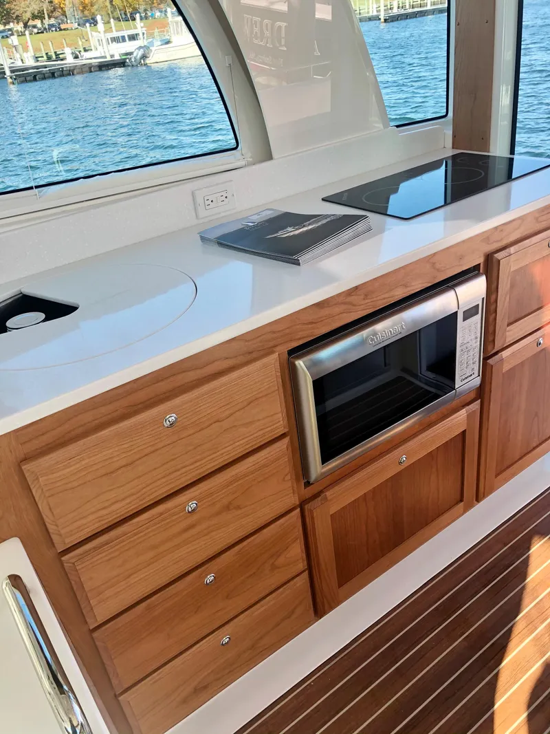 Slide: The Image of galley - 18