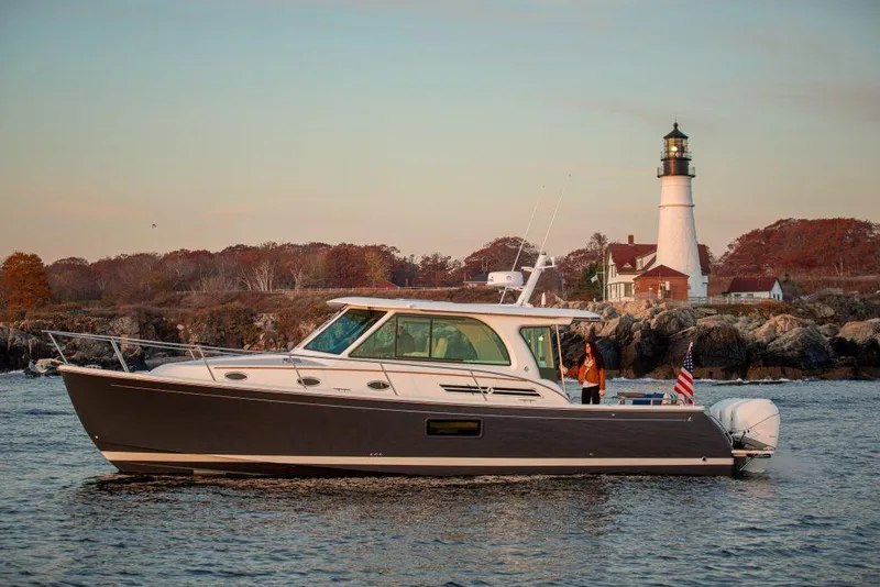 Slide: The Image of profile - 6