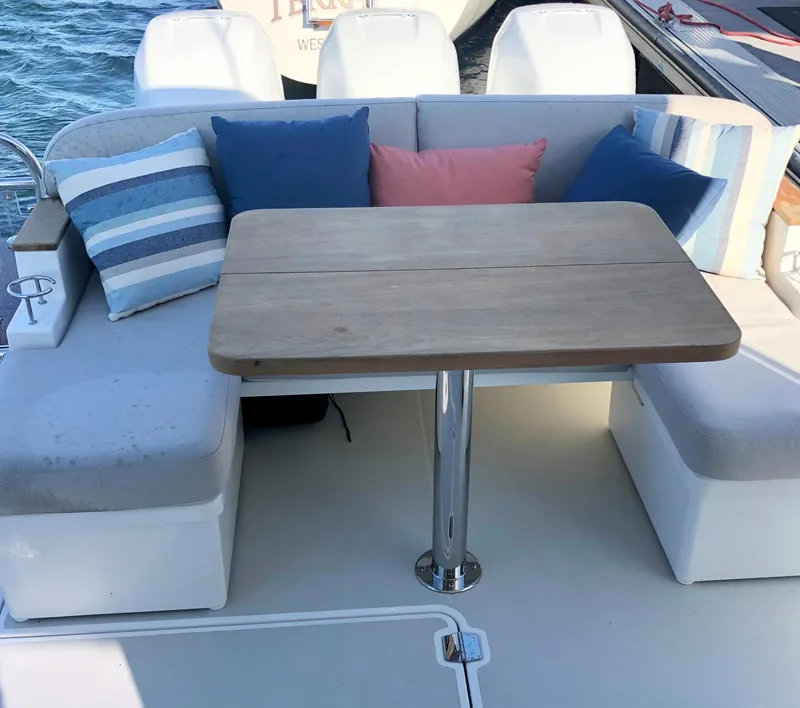 Slide: The Image of cockpit  - 8