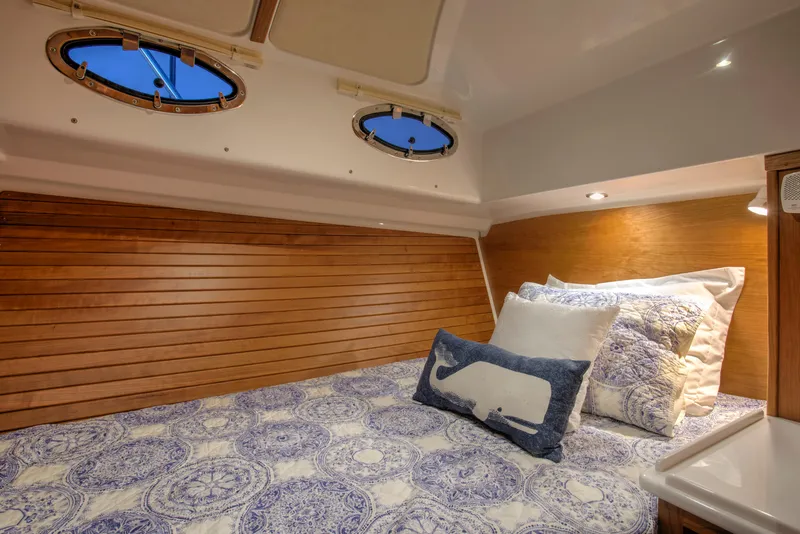 Slide: The Image of Guest Stateroom - 14