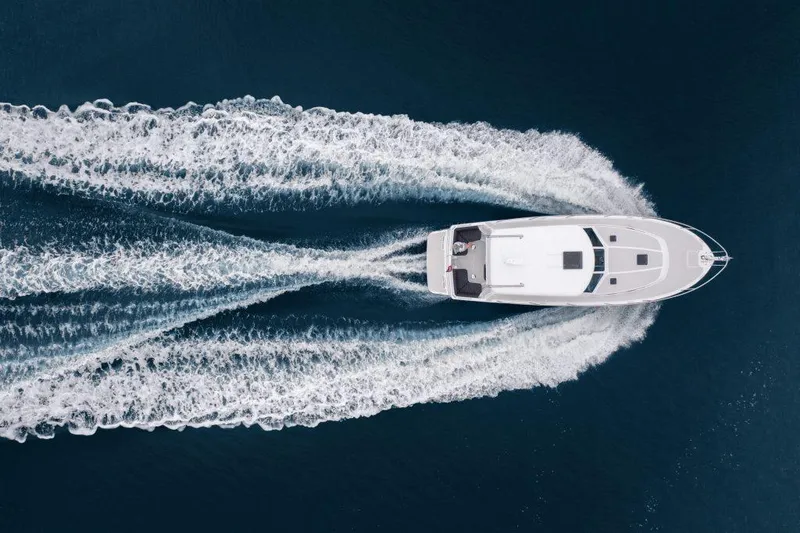 Slide: The Image of Underway  - 20