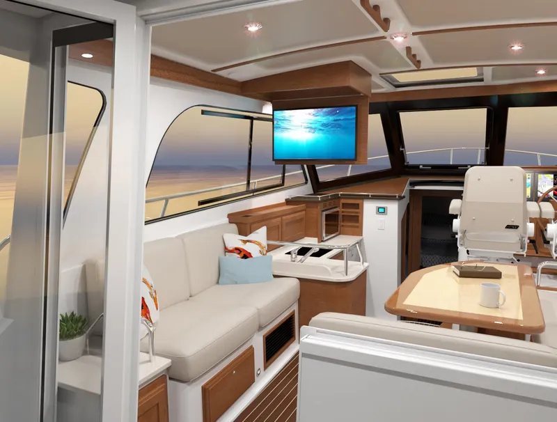 Slide: The Image of Helm Deck - 4