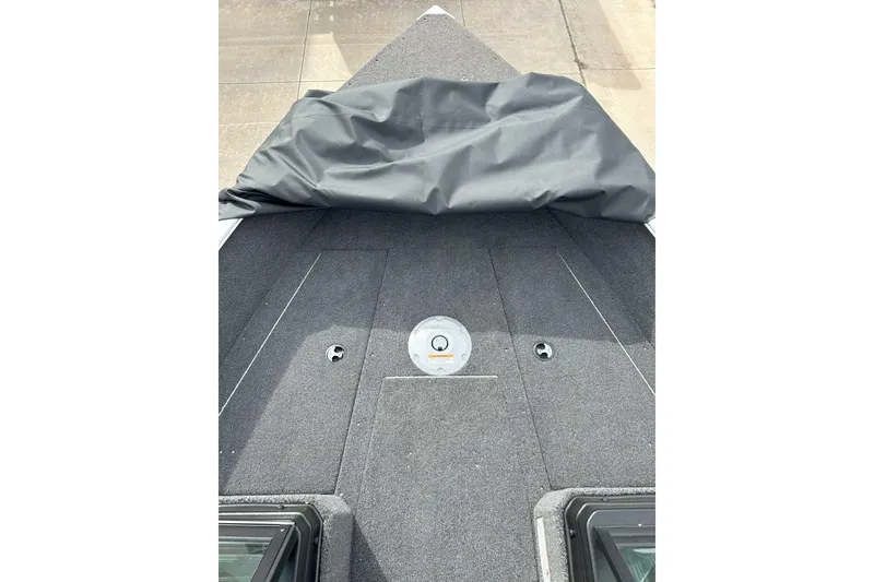 Slide: The Image of 2025 Lund 1775 Adventure Sport Fishing Boat Waconda Boats - 4