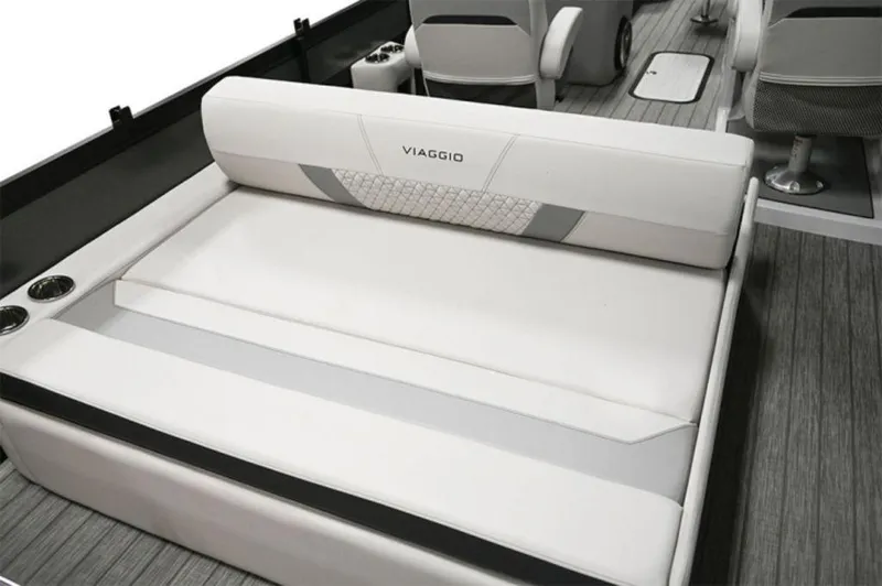 Slide: The Image of Viaggio Diamante S D23S 2022 - 4