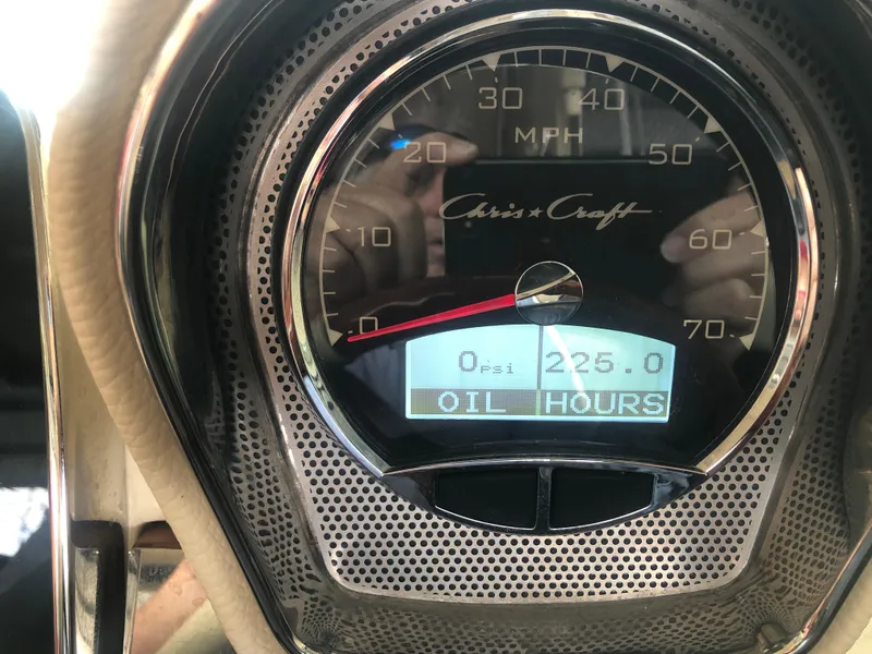 Slide: The Image of Chris-Craft Launch 31 GT 2020 - 70