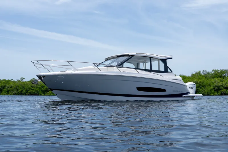 Slide: The Image of Regal 36 XO 2024 - 2