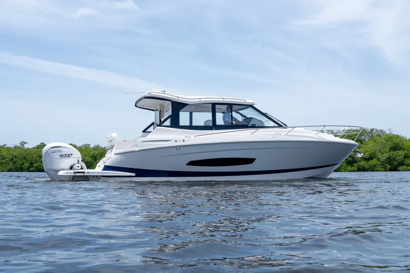 Slide: The Image of Regal 36 XO 2024 - 39