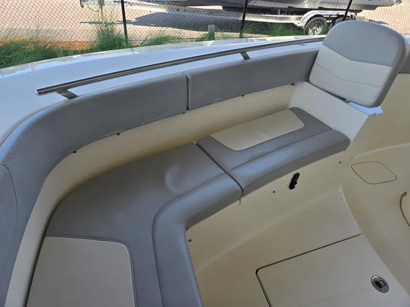 Slide: The Image of Scout 277 LXF 2020 - 18