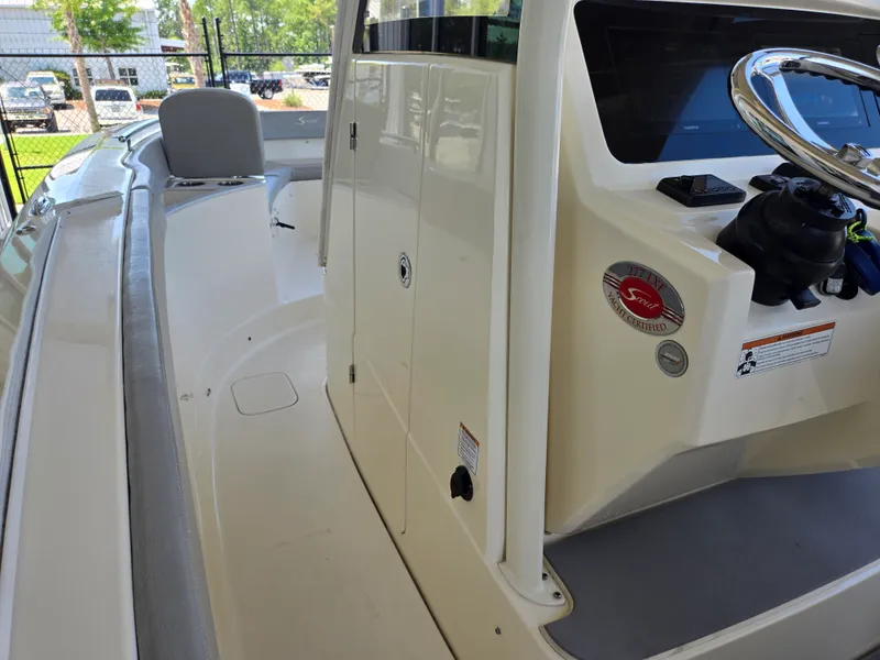 Slide: The Image of Scout 277 LXF 2020 - 14