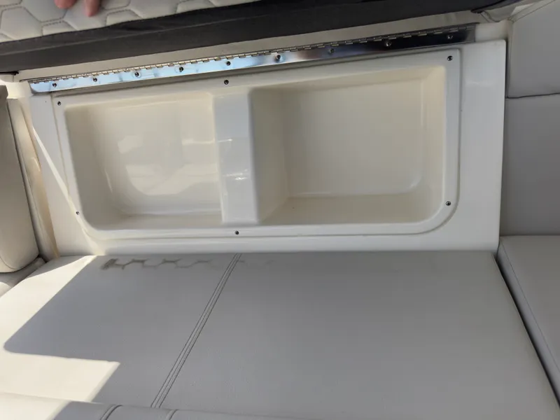 Slide: The Image of Sea Ray 320 SUNDANCER OB 2021 - 66