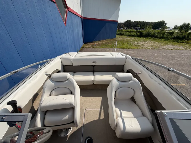 Slide: The Image of Crownline Boats 195 2006 - 24